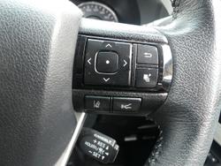 2021 Toyota Hilux SR5