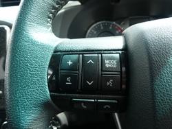 2021 Toyota Hilux SR5