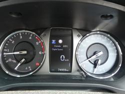 2021 Toyota Hilux SR5