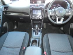 2017 Subaru
                Forester 2.5i-L