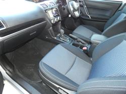 2017 Subaru
                Forester 2.5i-L