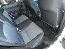 2017 Subaru
                Forester 2.5i-L