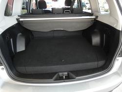 2017 Subaru Forester 2.5i-L