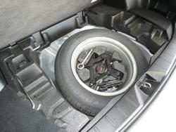 2017 Subaru
                Forester 2.5i-L