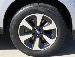 2017 Subaru Forester 2.5i-L