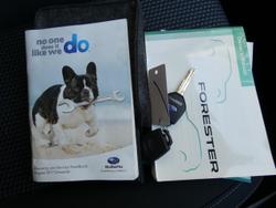 2017 Subaru Forester 2.5i-L