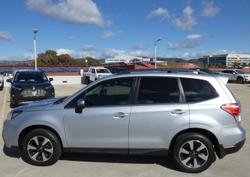 2017 Subaru
                Forester 2.5i-L