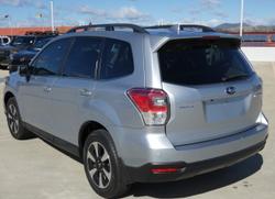 2017 Subaru
                Forester 2.5i-L