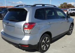 2017 Subaru
                Forester 2.5i-L