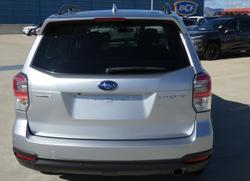 2017 Subaru
                Forester 2.5i-L