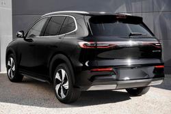 2025 Geely EX5 Inspire