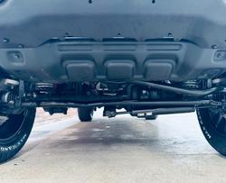2023 Jeep Gladiator Rubicon JT MY23 4X4 On Demand Black