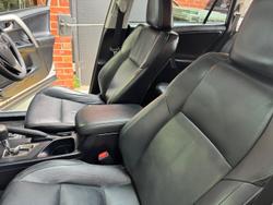 2014 Toyota RAV4 Cruiser ASA44R MY14 AWD Silver Pearl