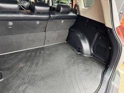 2014 Toyota RAV4 Cruiser ASA44R MY14 AWD Silver Pearl