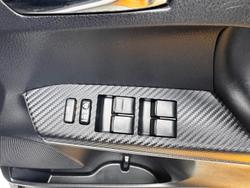 2014 Toyota RAV4 Cruiser ASA44R MY14 AWD Silver Pearl