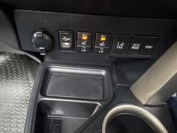 2014 Toyota RAV4 Cruiser ASA44R MY14 AWD Silver Pearl