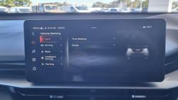 2022 GWM Haval H6 Lux