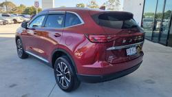 2022 GWM Haval H6 Lux