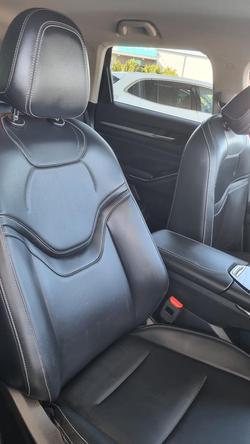 2022 GWM Haval H6 Lux