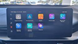 2022 GWM Haval H6 Lux