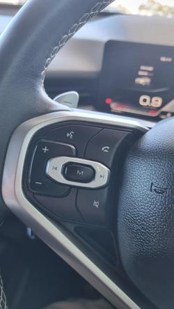 2022 GWM Haval H6 Lux