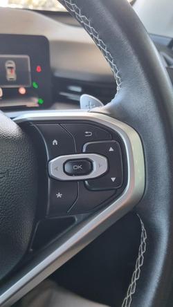 2022 GWM Haval H6 Lux