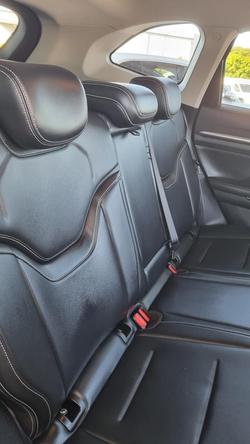 2022 GWM Haval H6 Lux