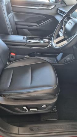 2022 GWM
Haval H6 Lux