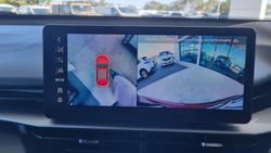 2022 GWM Haval H6 Lux