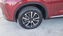 2022 GWM Haval H6 Lux