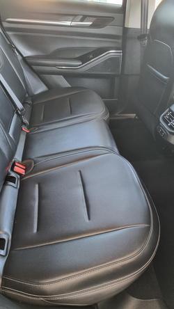 2022 GWM Haval H6 Lux