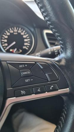 2019 Nissan QASHQAI N-SPORT