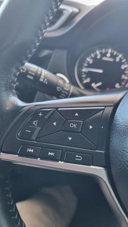 2019 Nissan QASHQAI N-SPORT