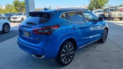 2019 Nissan QASHQAI N-SPORT