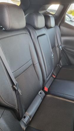 2019 Nissan QASHQAI N-SPORT