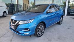 2019 Nissan QASHQAI N-SPORT
