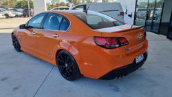 2013 Holden Commodore SS V