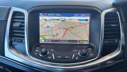 2013 Holden Commodore SS V