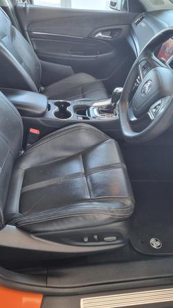 2013 Holden Commodore SS V