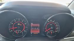 2013 Holden Commodore SS V