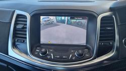 2013 Holden Commodore SS V