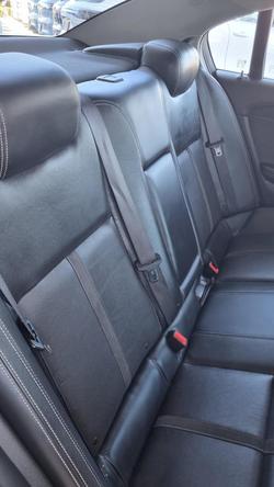 2013 Holden Commodore SS V