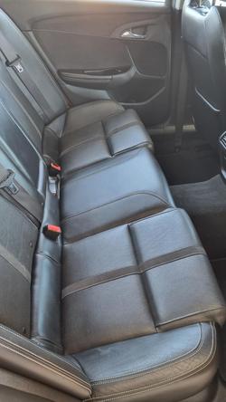 2013 Holden Commodore SS V