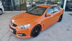 2013 Holden Commodore SS V