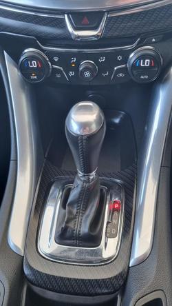 2013 Holden Commodore SS V