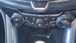 2013 Holden Commodore SS V