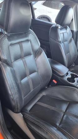 2013 Holden Commodore SS V