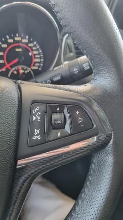 2013 Holden Commodore SS V