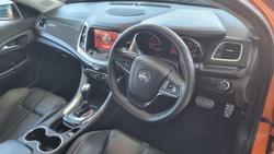 2013 Holden Commodore SS V