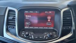 2013 Holden Commodore SS V